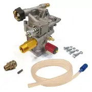 Pressure Washer Pump for Annovi Reverberi ALQC38MB, AL560-B, AL560B Engine Water