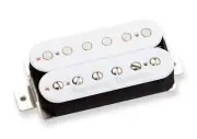 Seymour Duncan SH 18b Whole Lotta Humbucker Bridge Pickup White