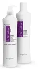 Fanola No Yellow Shampoo 350ml + Conditioner 350ml Purple Blonde Toner DUO PACK