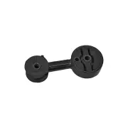 Front Engine Steady Engine Mount For HOLDEN Barina MB ML CTC G13A Auto Manual