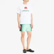 Casablanca Jacquard Printed Swim Shorts