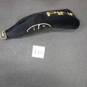 PING GOLF IS3 driver head cover vintage ultra RARE! BRAND NEW fast sthip 250202