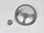 1/24 Momo Steering Wheel V2 (4pack) Fujimi, Aoshima, Tamiya, Revell, Monogram