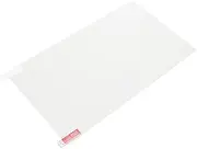 ARTIBETTER Tablet Computer Film Laptop Screen Protector Cover Anti-glare Screen Film (222mmx125mm)