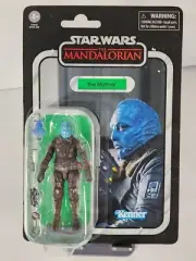 STAR WARS VINTAGE COLLECTION: THE MYTHROL - VC225 NM Card