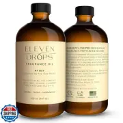 Eleven Drops My Way Diffuser Oil - Premium Fragrance Oil Inspired by The One