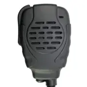 Pryme Trooper 2 Noise Canceling Waterproof Speaker Mic MotoTRBO and APX Series