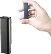 Voice Recorder, Mini Voice-Activated Recorder, 16GB Ultra-Long 800 Hours Reco...