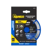 Kango 105mm Segmented Diamond Saw Blade