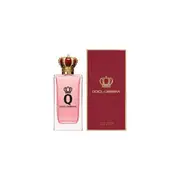 Dolce & Gabbana Q Queen EDP Eau De Parfum Spray Perfume For Women 100ml