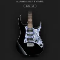 在飛比找蝦皮購物優惠-Ibanez依班娜GRG170DX GRG150P初學者入門