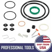Repair Kit 238286 for 5:1 Fire-Ball 300 Oil Grease Pumps Fluid Air Repair 19PCS
