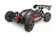 HPI 1/8 Vorza Buggy Flux 4WD Brushless Electric RTR [160178]