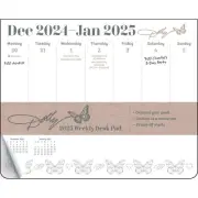 Andrews McMeel Publishing, Dolly Parton 2025 Desk Pad