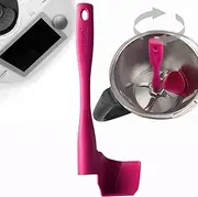 [Calotti] Turntable Spatula for Thermomix® TM5®, TM6®, TM7® and TM31® for Removal, scooping and portioning