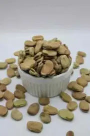 250gm Dried Fava Beans, Dried Fava Beans فول ناشف حبوب الفول المجففه