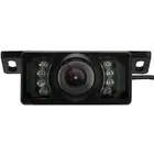 Short License Plate Wireless Reverse Camera for Car Professional Auto Rearview