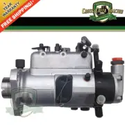 Injection Pump with Direct Injection For Massey Ferguson Tractors AD3.152 245+