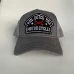 卡車帽帽子 VON DUTCH 原始樣品