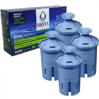 在飛比找PChome商店街優惠-[現貨促銷] Brita Elite 6個月3倍長效 濾水壺