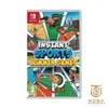 【就是要玩】現貨 NS Switch 即時運動 夏日遊戲 中文版 遊戲片 全新未拆 及時運動 Summer Games