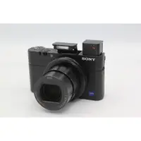 在飛比找蝦皮購物優惠-$9000 Sony RX100M3 RX100 III