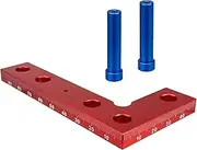 Mechanical Tracing Tool: Woodworking Center Marking Tool, Square Center Search Plotter | Compact Square Center Tracing Tool