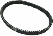 Motorcycle Drive Belt Transfer Belt Compatible With Polaris Sportsman 500 1998-2002/2003-2005 700 2004 WORKER 500 1999-2001 3211095