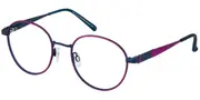 ChangeMe! 2850 001 Men's Glasses Blue Size 49 - Private Health Rebate - Blue Light Block Available