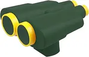 Lifespan Kids Plastic Binoculars Play Accessory Playcentre Outdoor Attachment