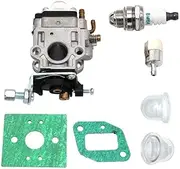 Repair Parts Carburetor for RedMax EB7000 EB7001 EB7001RH EB4300 EB431 EB4400 EB6200 Blower Accessories