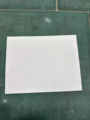 fredrix canvas panel 11x14 inch