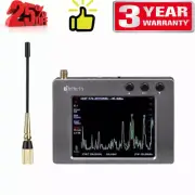 KN800Puls 350MHz- 950MHz Wireless Microphone Interference Signal Analyzer 3 inch