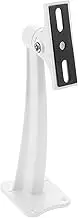 Aluminium Alloy Duckbill Metal Bracket Security Camera Mount Easy Installation Space Saving