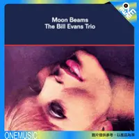 在飛比找蝦皮購物優惠-OneMusic♪ Bill Evans - Moon Be