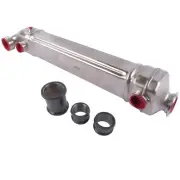 EGR Cooler for Detroit DD15 DDE 2010-2014 4721400475, A4721400475, RA4721400475