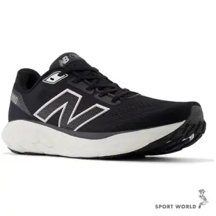 New Balance 880 v14 慢跑鞋 男鞋 黑白 M880B14-2E