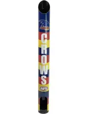 [AFL] Adelaide Crows Can Stubby Holder Dispenser Storage in Multi