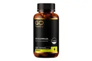 GO Healthy Go B Complex