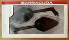 BARRACUDA PAIR OF MIRRORS X-VERSION B-LUX