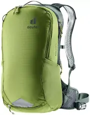 Race Air 10L Mountain Biking, Gravel Biking Touring Daily Commuting Backpack,...