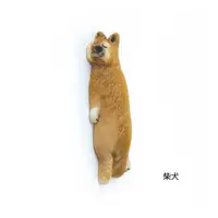 在飛比找誠品線上優惠-日本ARTHA最喜歡牆壁磁鐵/ 柴犬