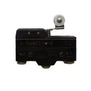 Omron Z15gw2255b Limit Switch Micro 1cont Sc Levacortarot Stag