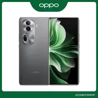 在飛比找PChome24h購物優惠-OPPO Reno11 Pro (12+512) 岩石灰