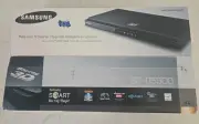 Samsung BD-D5500 Full HD 1080p 3D Blu-ray & DVD and CD Disc Player New SEALED