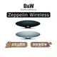 【可議】 B&W Zeppelin Wireless 5代 齊柏林飛船無線揚聲器 無線藍牙音響 齊柏林飛船藍牙喇叭 兩色