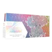 Pokemon Prismatic Evolution Super Premium Collection Factory Sealed