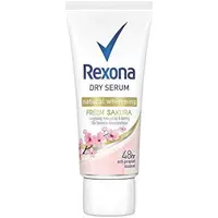 在飛比找蝦皮購物優惠-Rexona Deodorant Dry Serum Fre