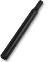 Bicycle Seat Post Support Stem Metal Alloy Mountain Bike MTB 25.4*350Mm