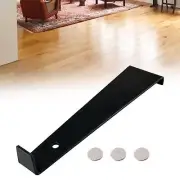 Floor Mount Tie Rod High Hardness Repair Tool for Wood Floor Hardwood Flooring